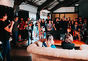 social-gathering social-gathering